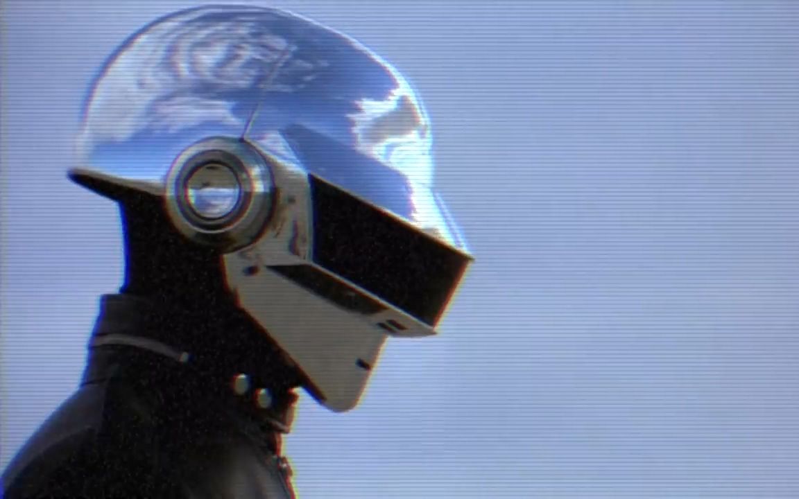 Daft Punk - Within