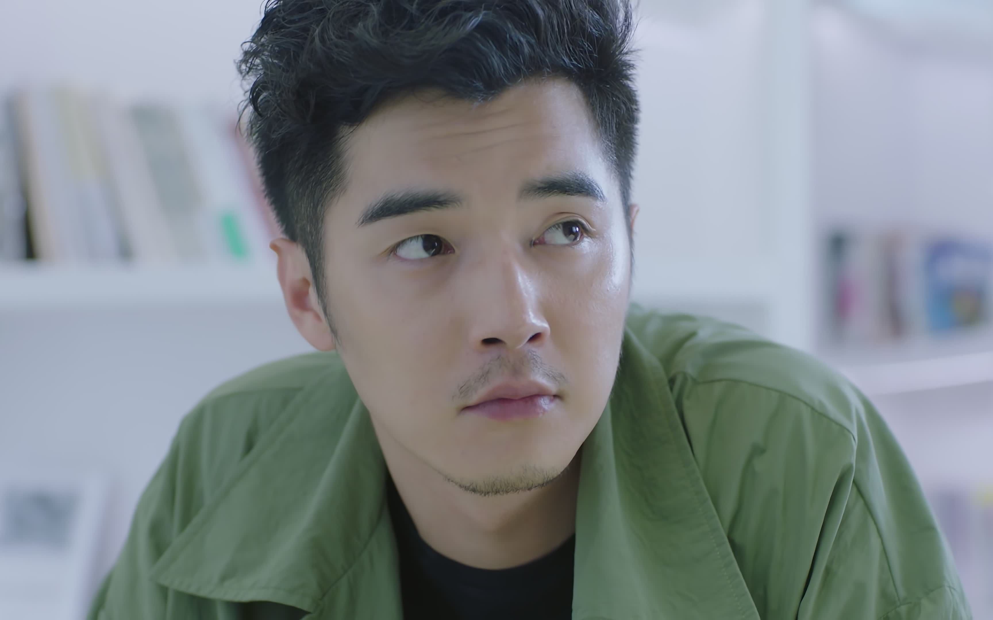 【踩点向】上锁的房间-金世佳-全世界最好的木木