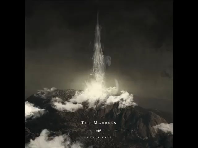 【post rock】whale fall - the madrean [full album]