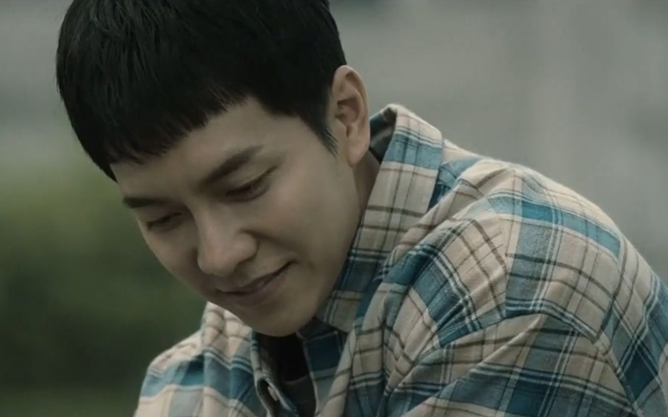 【窥探大结局】幕后大boss竟然是她?