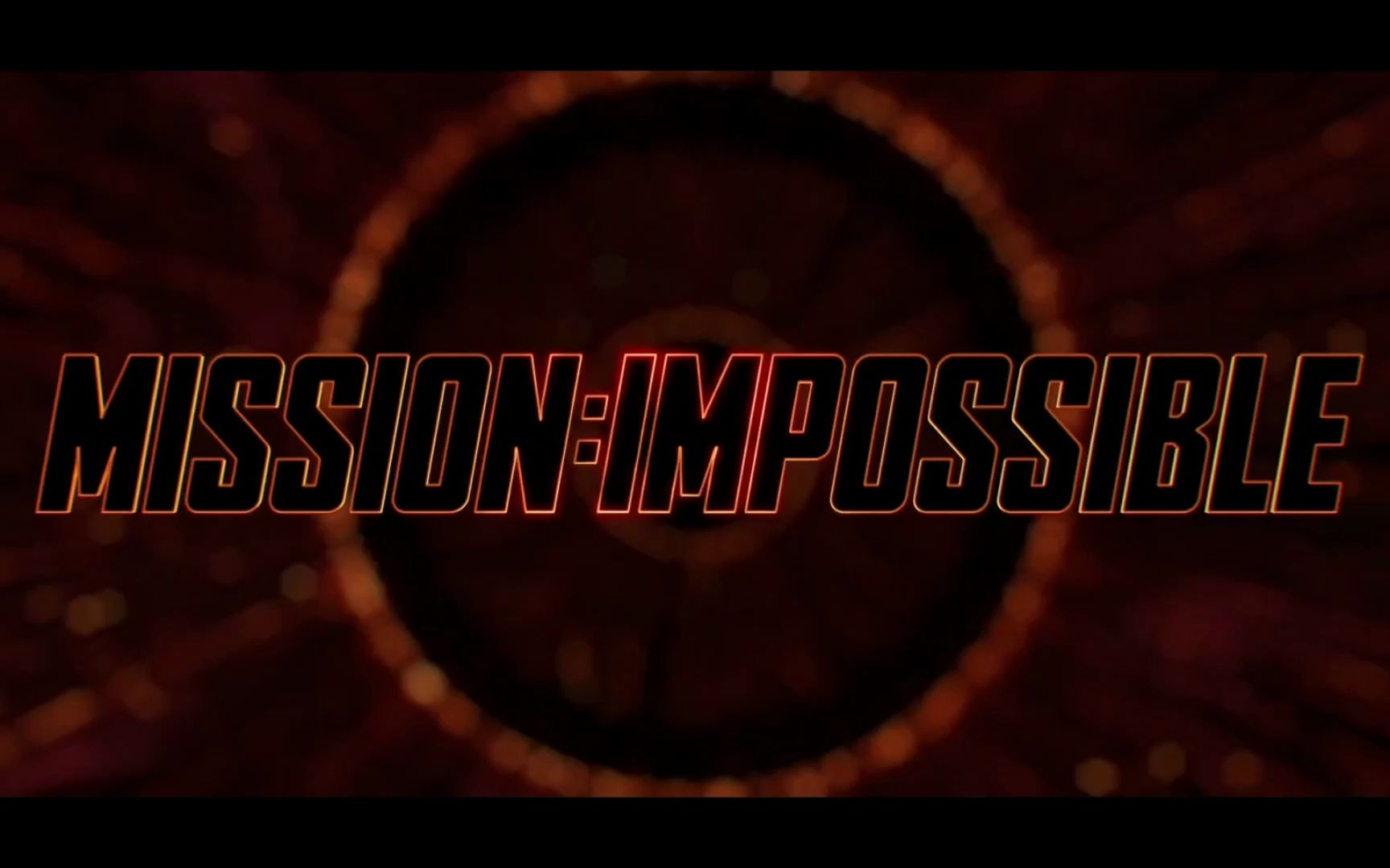 [图]碟中谍7：致命清算（上） Mission: Impossible – Dead Reckoning Part One预告片