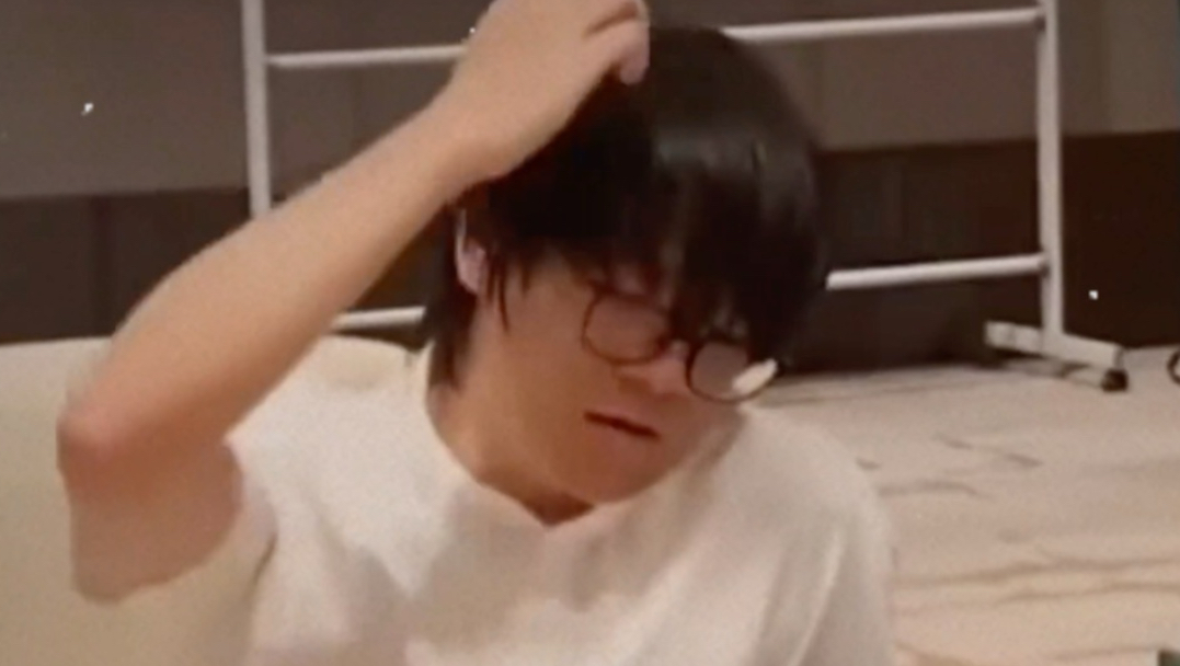 人物志：1%的胜率那不就是胜吗？