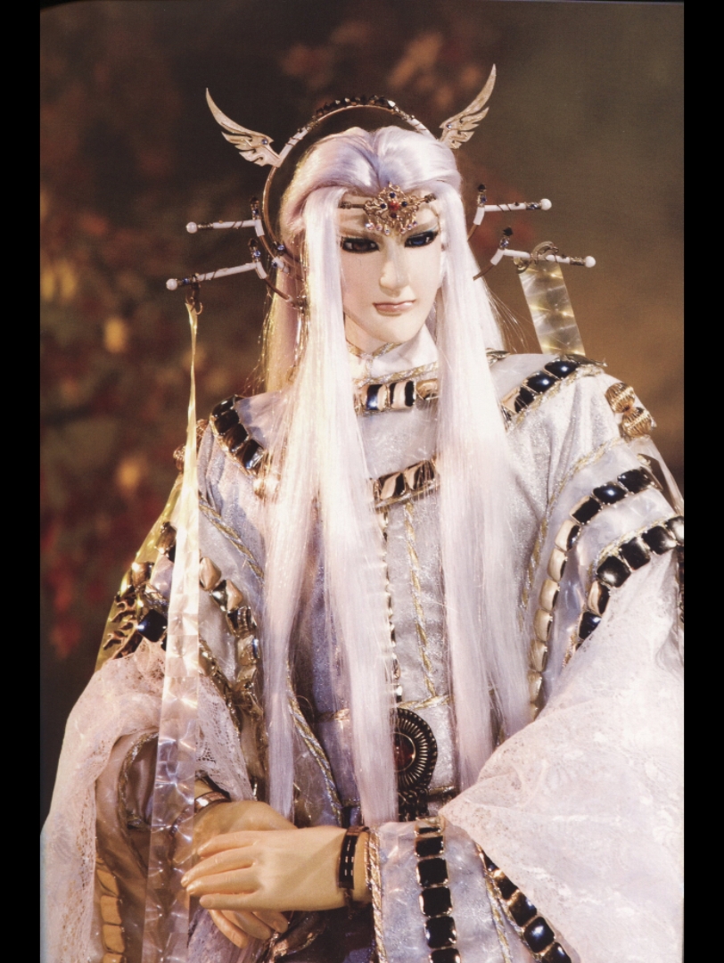 【霹雳音乐】弃天帝(弃天帝角色曲)