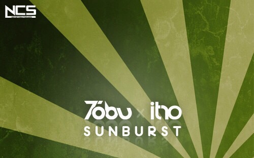 用手机音乐软件制作电音,还低仿了Tobu的Sun