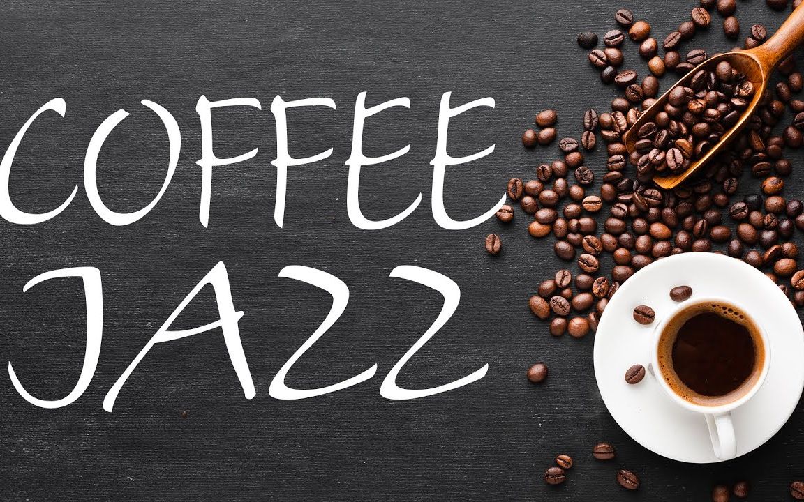 [图]Relaxing Coffee BOSSA NOVA Jazz - Mellow Bossa Nova JAZZ for Good Mood Relaxing