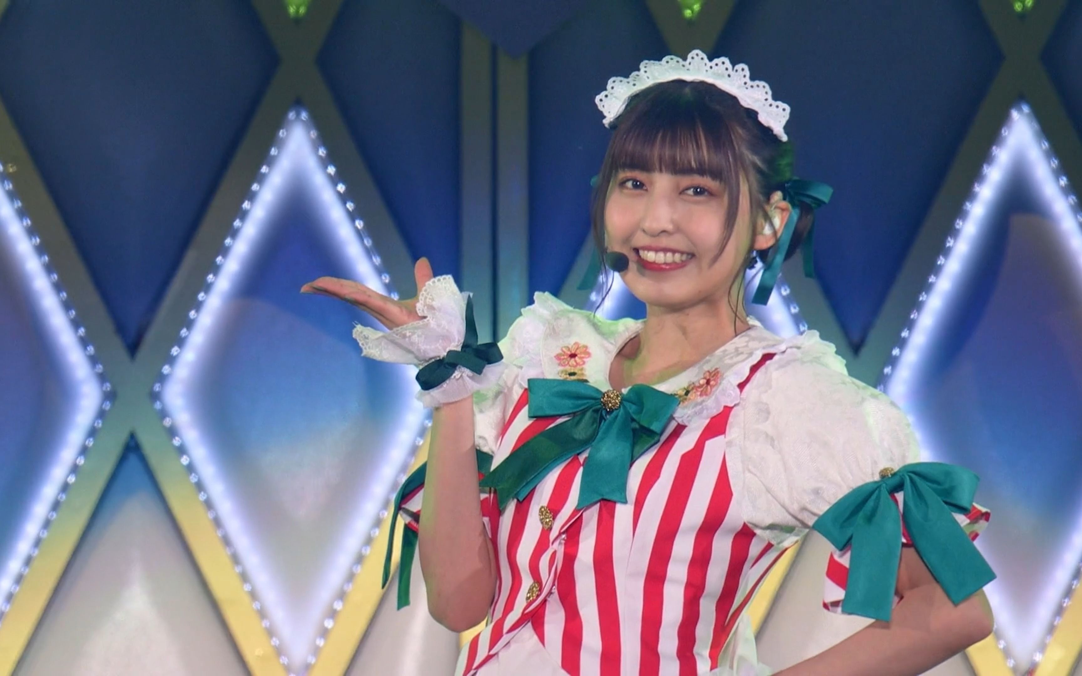 艾玛·维尔德(cv.指出毬亜)