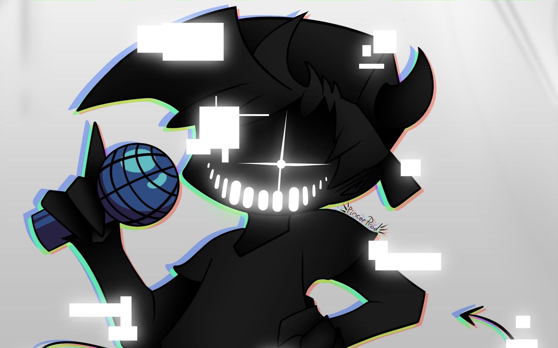 邪恶侵袭dad 挽歌  新