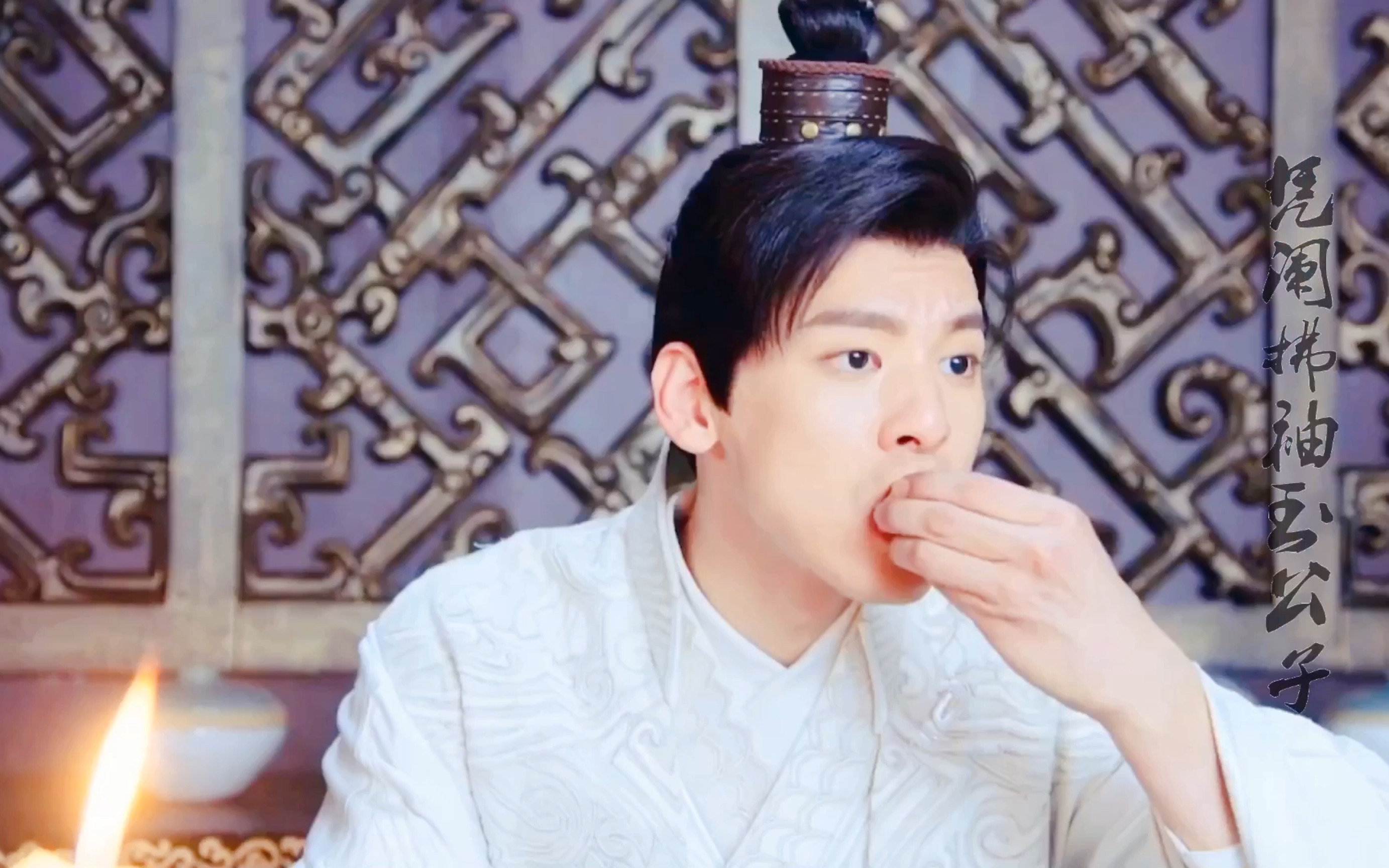 【林柏宏·东方炻】美食博主:东方美食(炻)