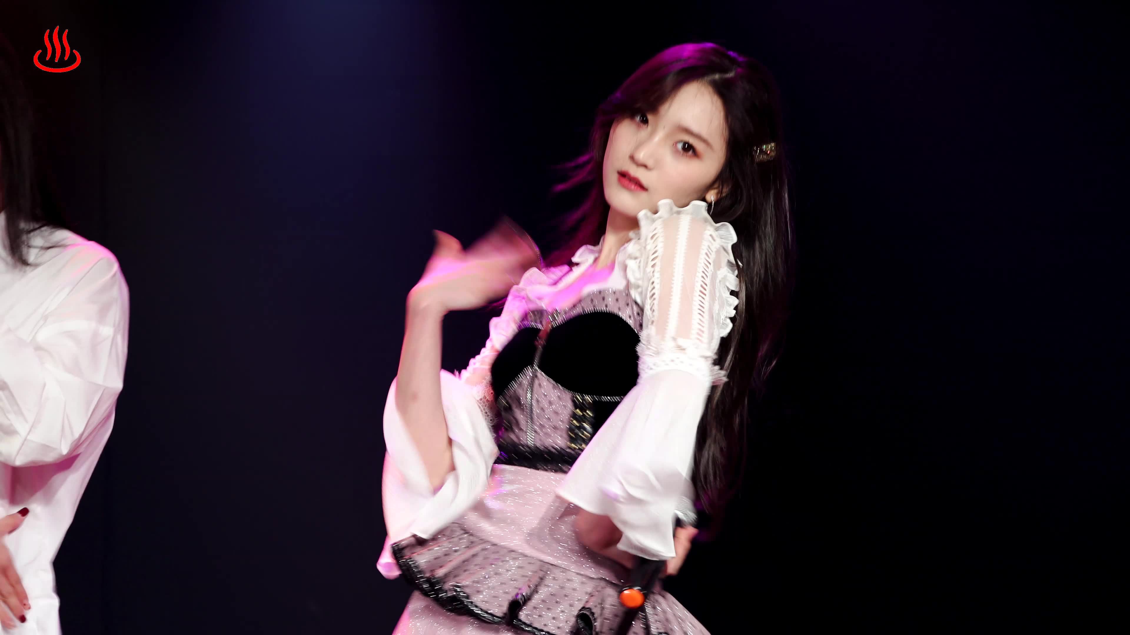 【gnz48谢蕾蕾】【4k】《who i am》直拍focus 200808 class 4