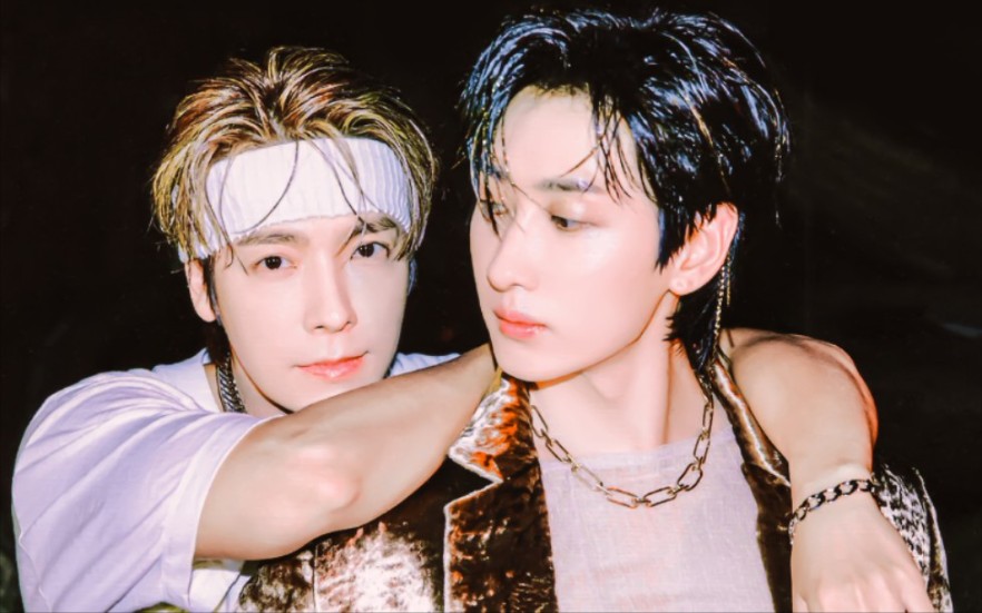 super junior-d&e【东海银赫】《oppa,oppa》