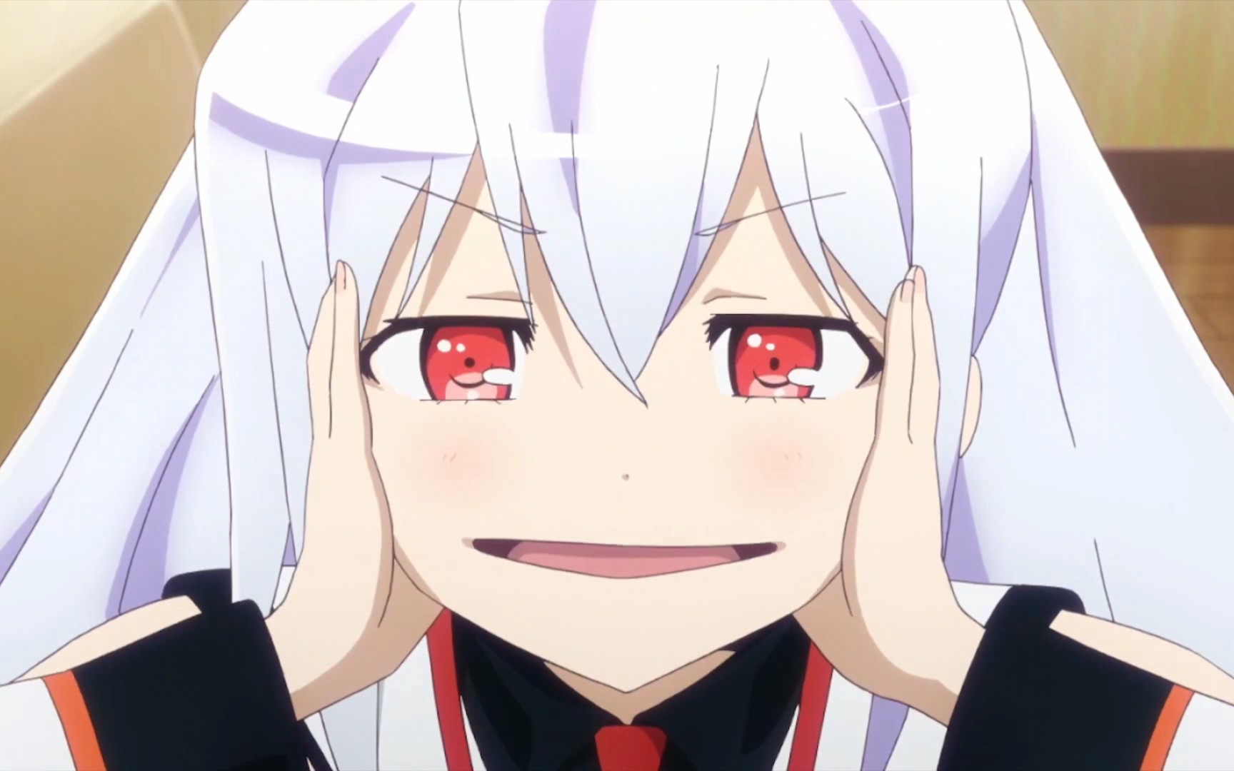 【可塑性记忆-艾拉】点进来看艾拉