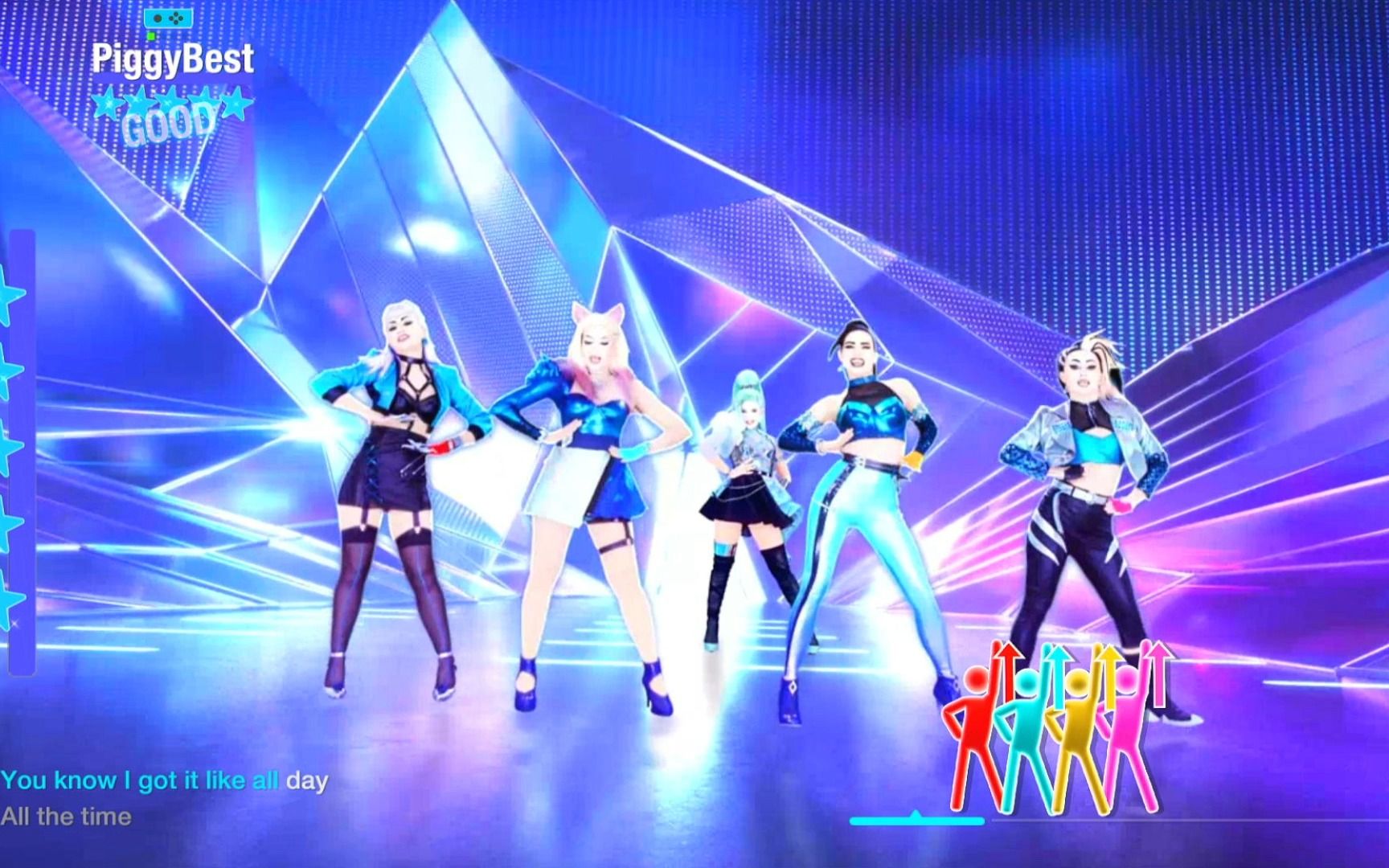 more - 舞力全开2023 just dance 2023 edition