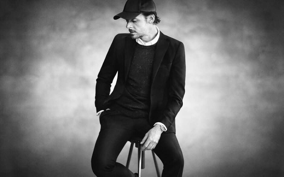 【中英双字】西蒙佩吉写真拍摄及采访 @sfp西萌萌哒字幕组 翻译出品