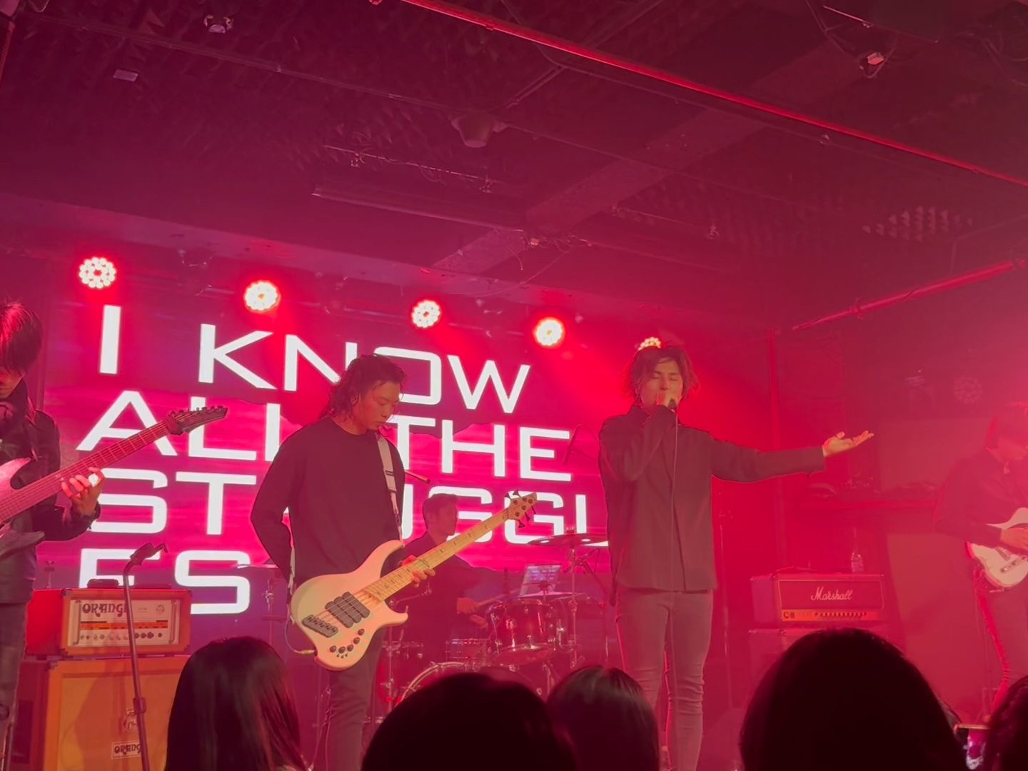 《golden territory》return to sender|「核家欢乐」贺