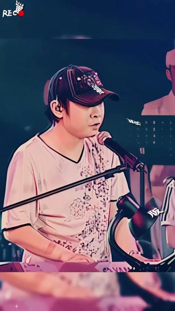 刀郎经典老歌《草原之夜》完整版,被誉为"东方小夜曲",刀郎又唱出了不