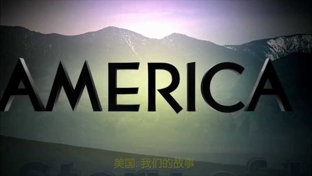 [图]美国：我们的故事.America.The.Story.Of.Us