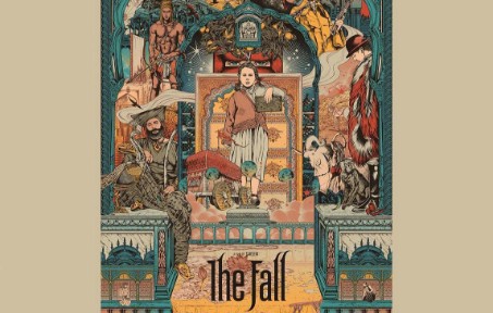 [图]the fall 坠入