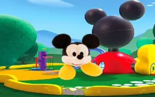 Download Video: 【FNF不对劲mod】VS  Mickey-Mouse-Clubhous全流程