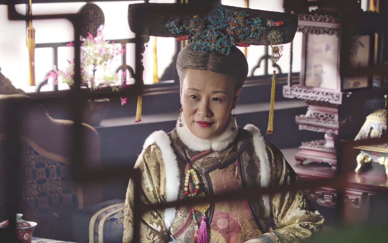 如懿传剧情预测,乾隆结局太凄凉,与争了一辈子的甄嬛相伴一生?