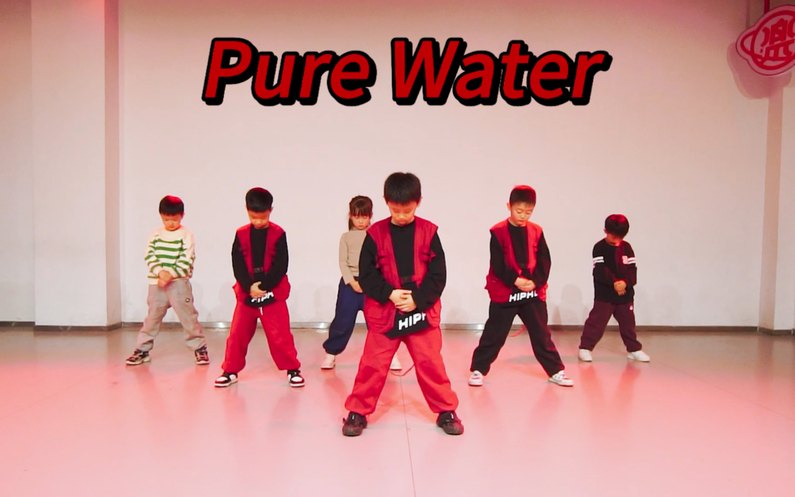 [图]【Pure Water】宜阳校区乐怡导师少儿班作品