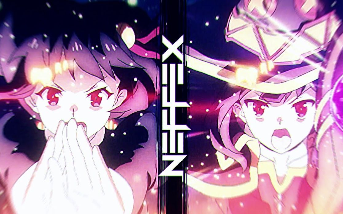 konosuba - the movie 「amv」  - best of me 5056