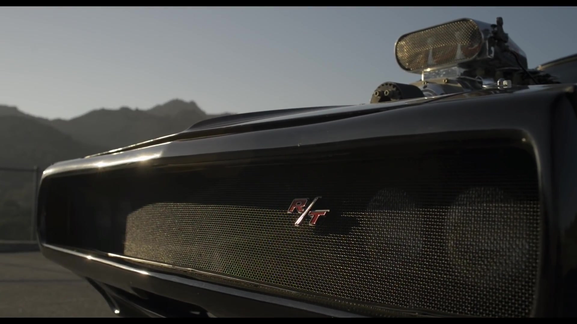 速度与激情1970道奇dodgechargerrtfastfuriousandloud1920x1080
