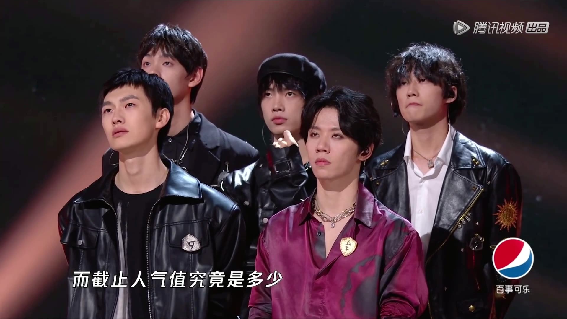 【气运联盟|断层出道 冲冲冲】