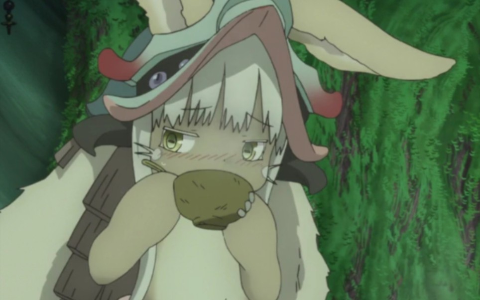 兔年必吸娜娜奇!