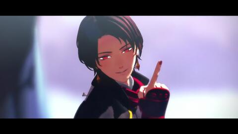 Mmd刀剑乱舞 清光的砂の惑星 哔哩哔哩