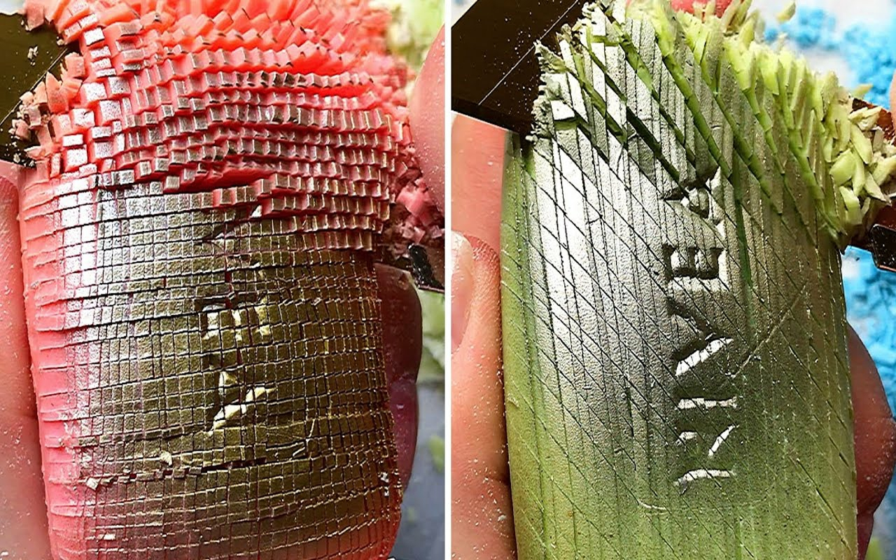 seawave令人放松的割肥皂声音无人声