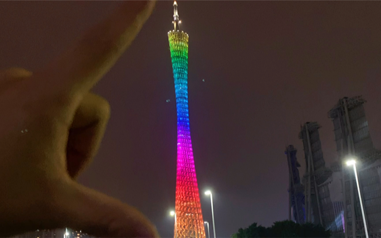 广州之旅_哔哩哔哩_bilibili