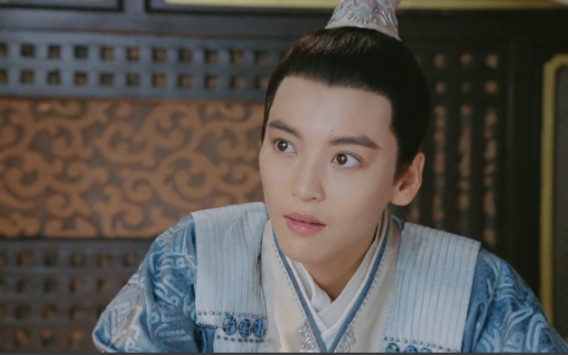 女世子韩十一王希媛混剪