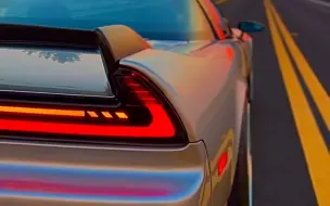 Download Video: Honda NSX