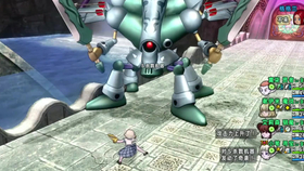 Dqx 冰と闇の災禍 27秒 道具視角 哔哩哔哩 つロ干杯 Bilibili