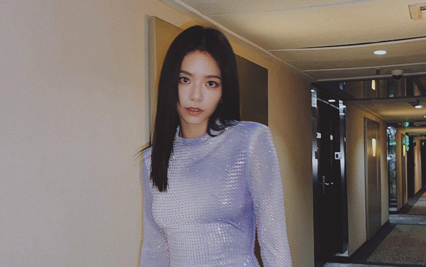 【宋芸桦】电影《请问,还有哪里需要加强》综艺合集 3