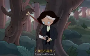 Download Video: 【MPB】Fionna and Cake S1E2 Marceline和PB出场片段