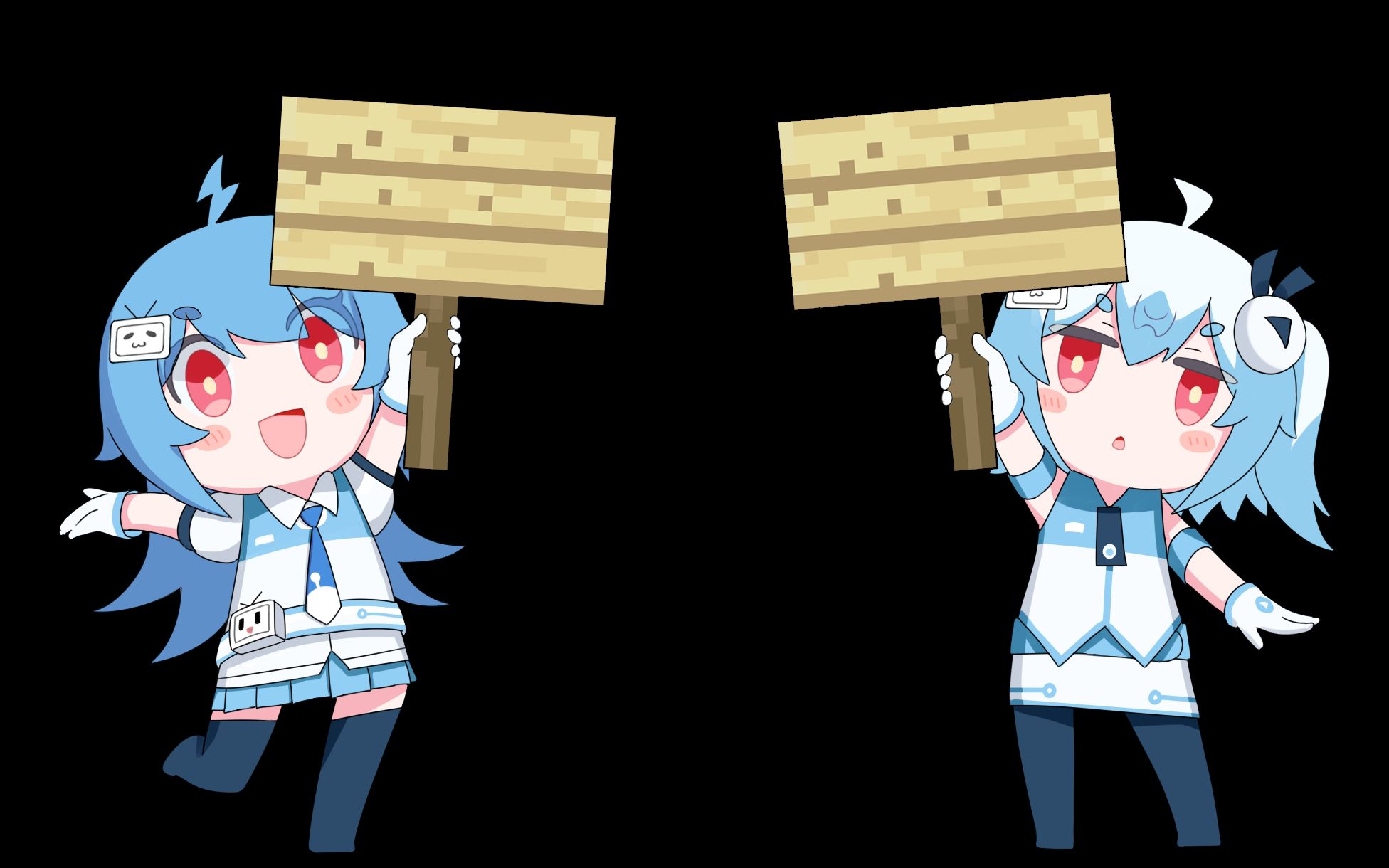 科学小实验 神奇的纸桥