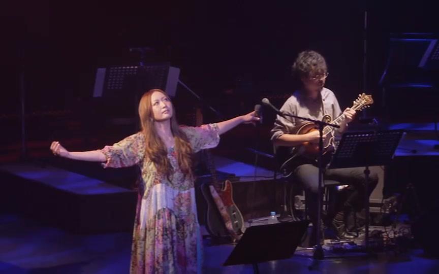 [图]【KOKIA】我心中的野兽 （字幕宣传版）