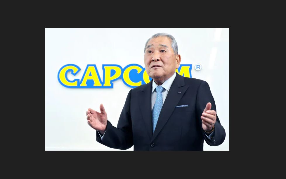 【日本游戏公司发展史】Capcom篇P1 创业难 难于上青天哔哩哔哩bilibili