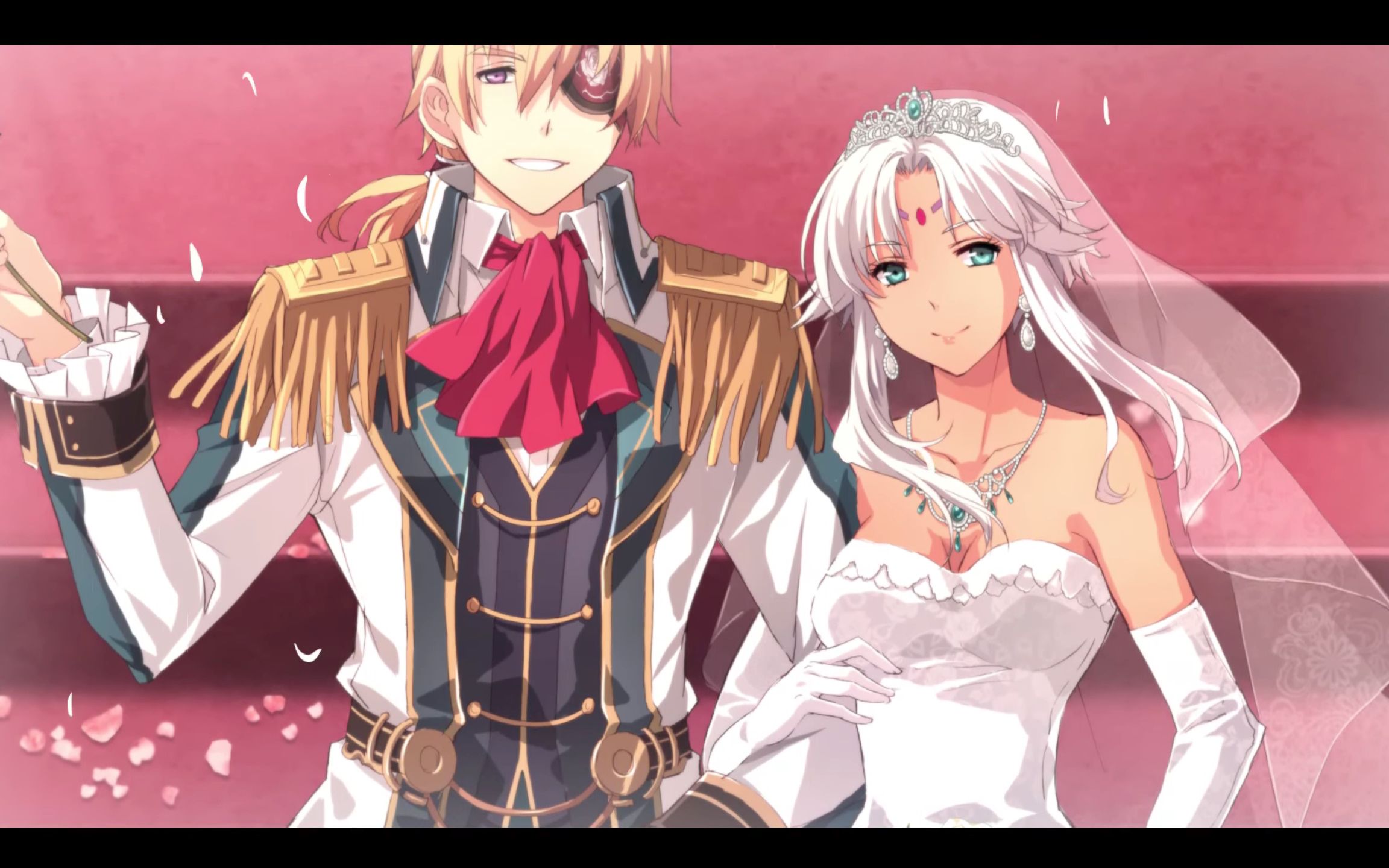 闪轨4真结局最终战纪念(盟主露面).在下可能是最早一波接触轨迹的人.