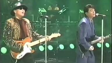 CHAGE AND ASKA 20th Anniversary Premium Live_哔哩哔哩_bilibili