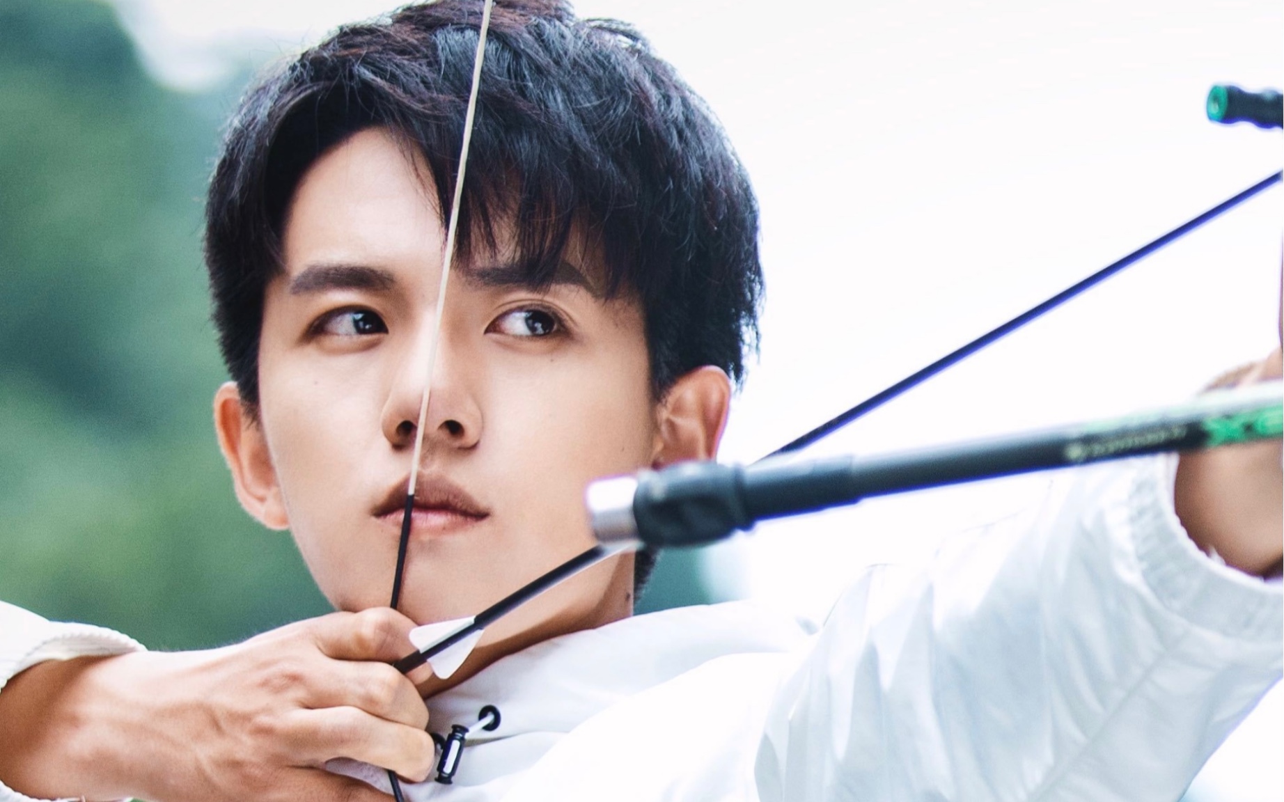 《全世界最好的你》混剪|剧情向|张耀—许放