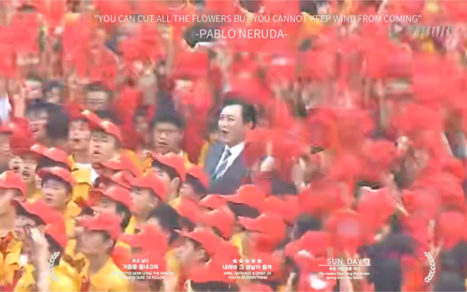 山东蓝翔高级技工学校唐国强老师广告拍摄