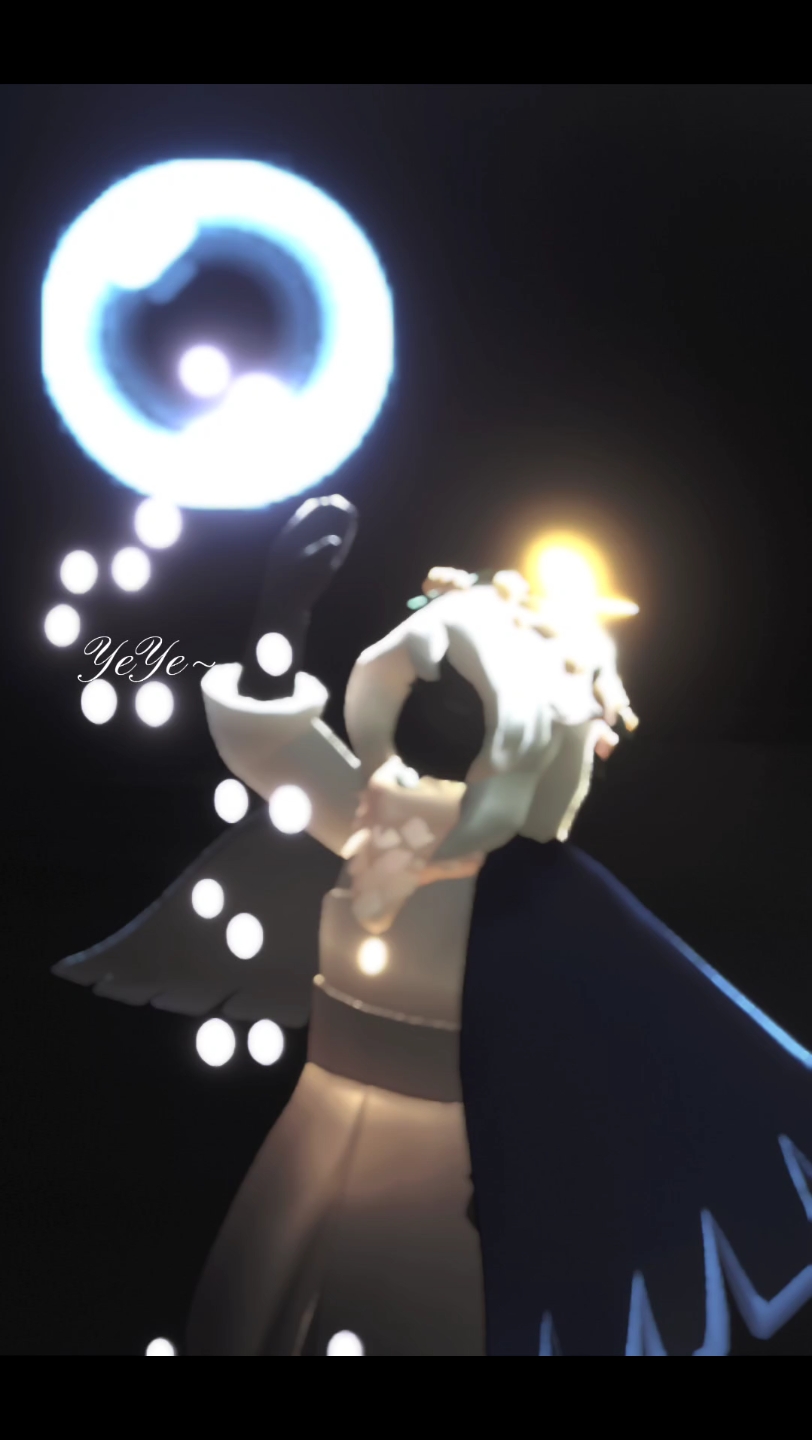 「水·光遇花环」" 爱你的时候我当然最像神经病啦 "