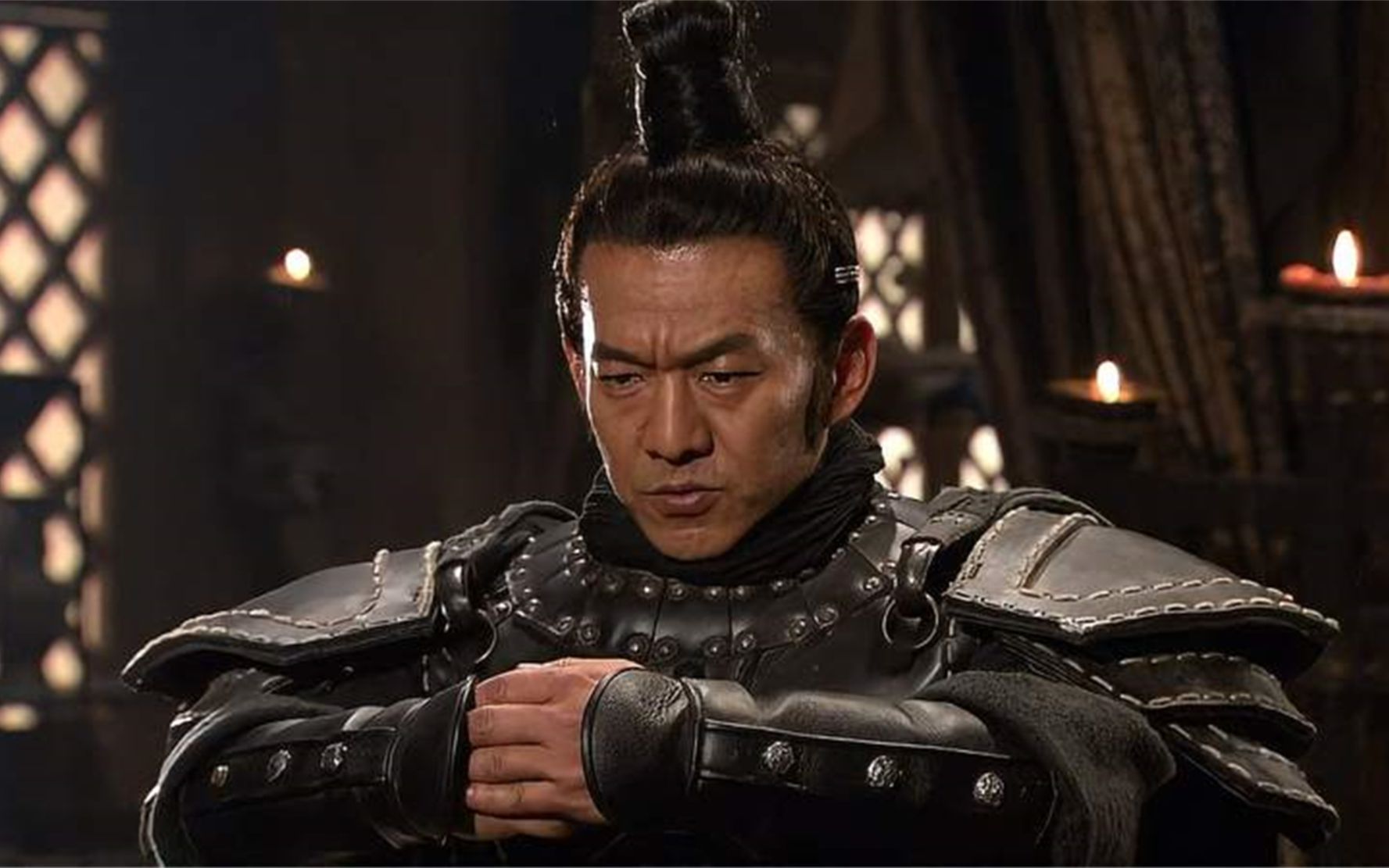 将军们已经老了,配不上年轻的大秦,赢华赢疾登场!