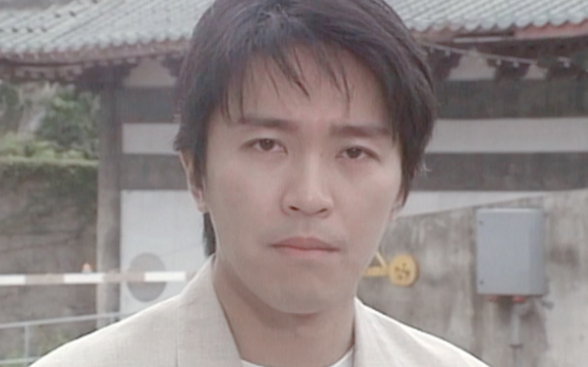 高清|周星星 吴孟达 梁小冰 张学友 张智霖 林文龙等k100群星