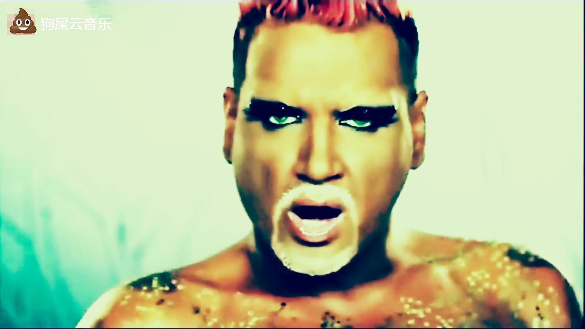 不是我认识的妖王!(妖王的真面目)