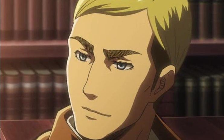 每天回家都看到埃尔文团长在装死