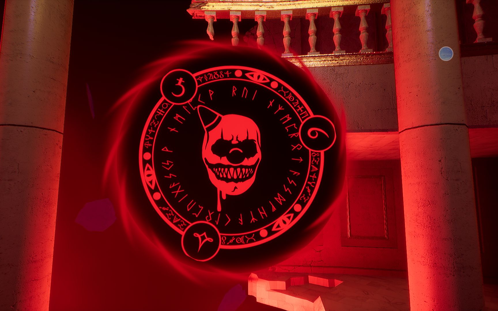 黑暗欺骗挑战第五关仅用满级传送和眩晕一命全s通关