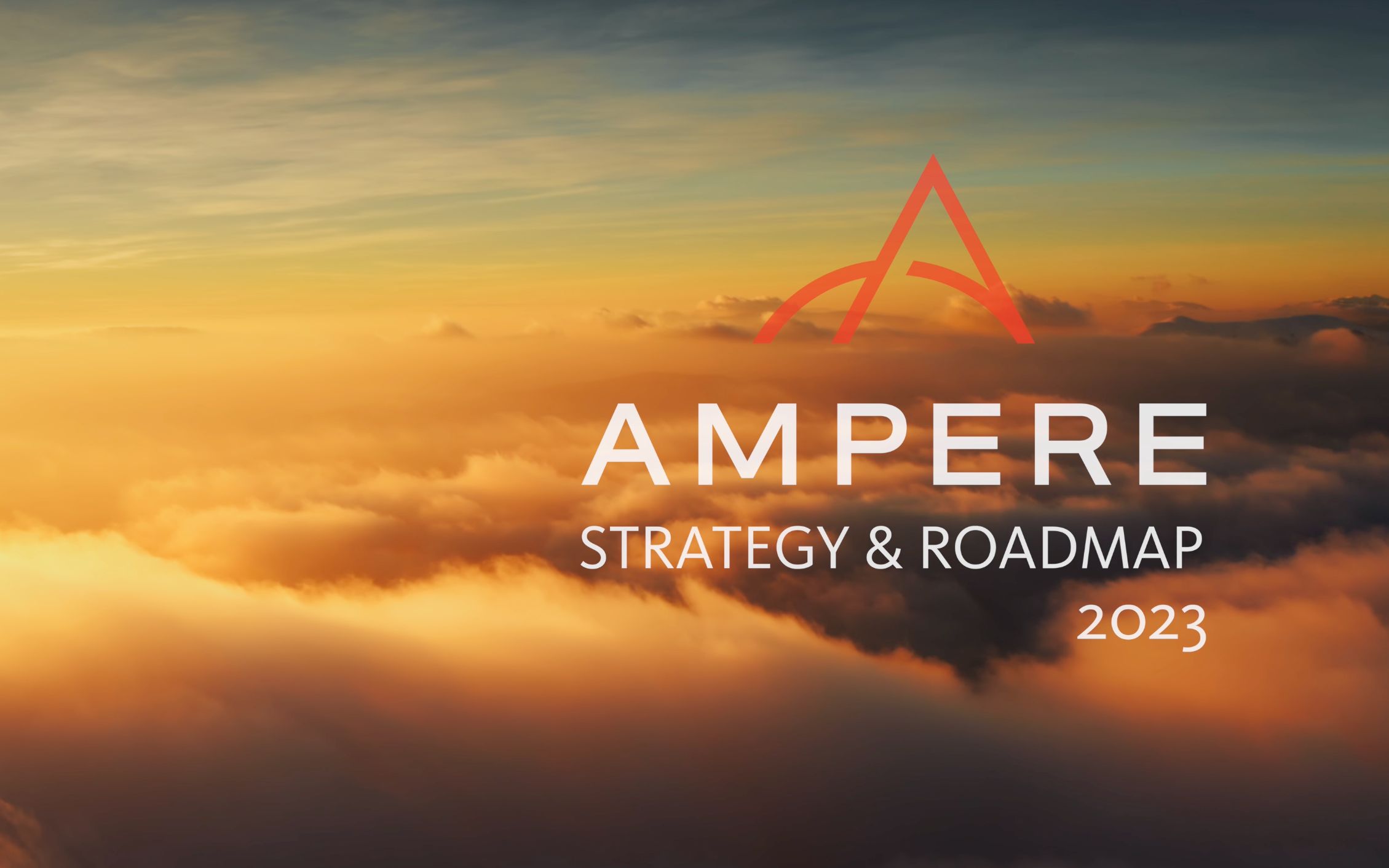 Ampere Computing 2023 年度战略和产品路线图更新视频哔哩哔哩bilibili